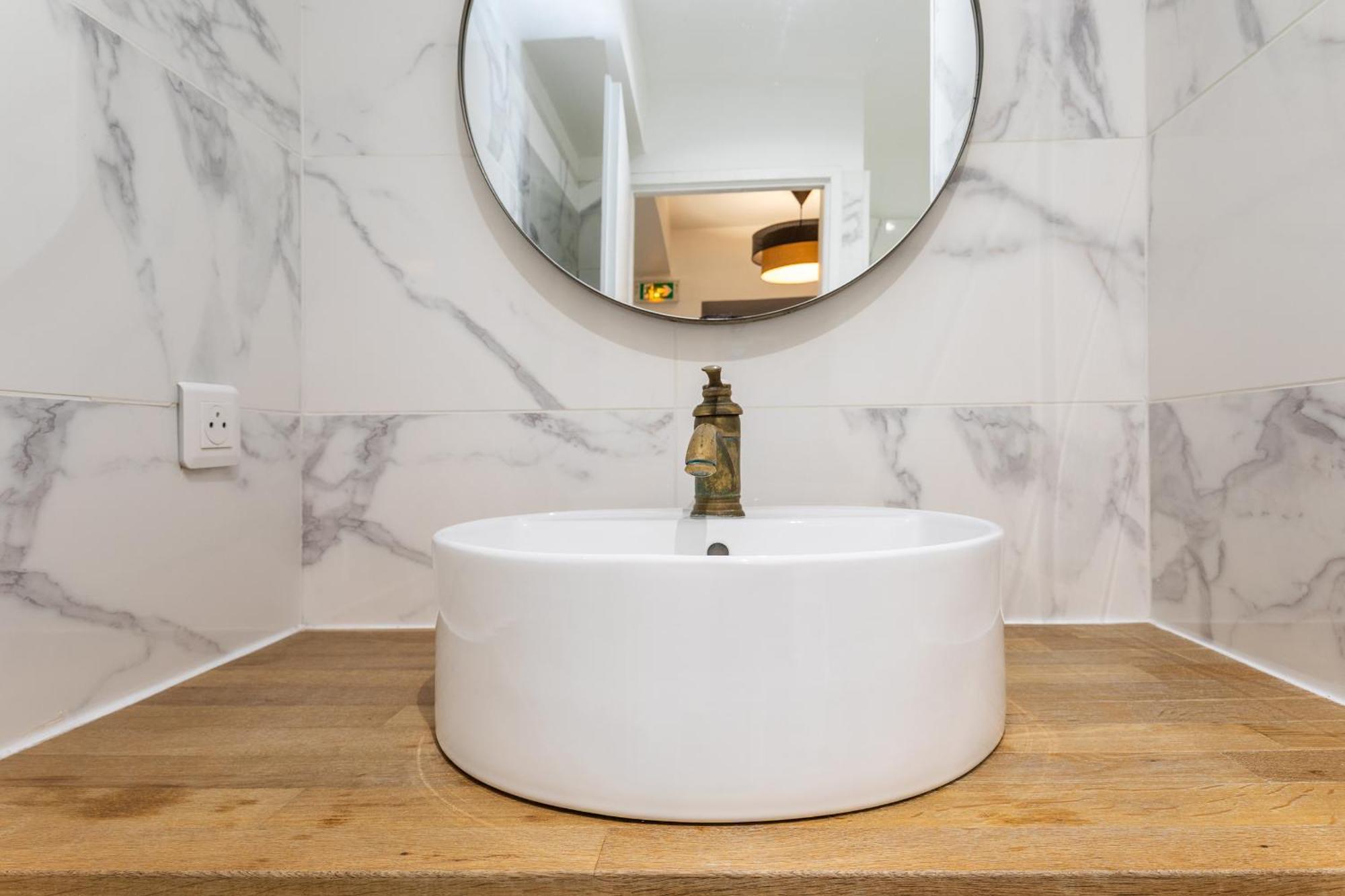 Saint Charles Apartments Montpellier Zewnętrze zdjęcie