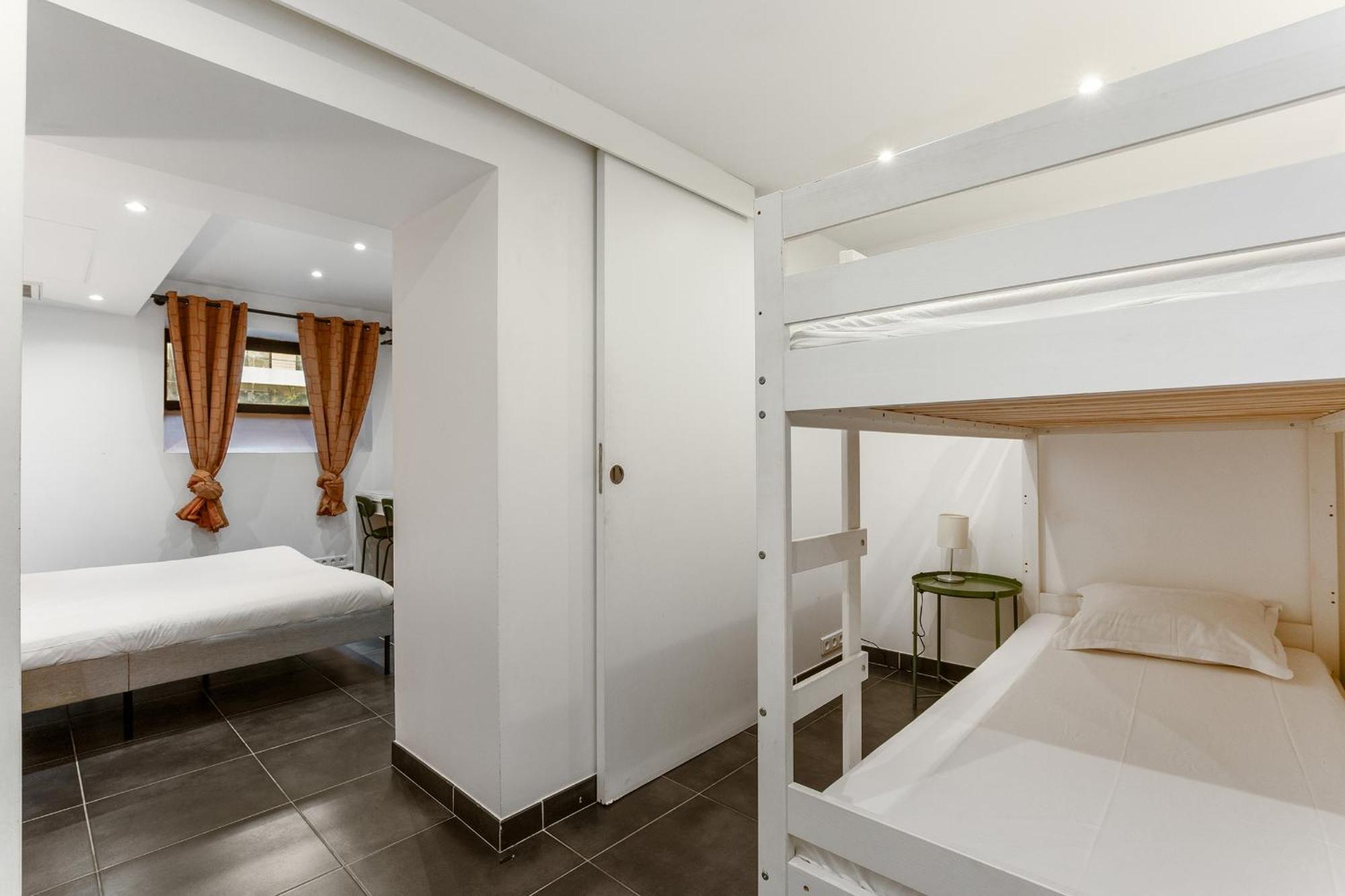 Saint Charles Apartments Montpellier Zewnętrze zdjęcie