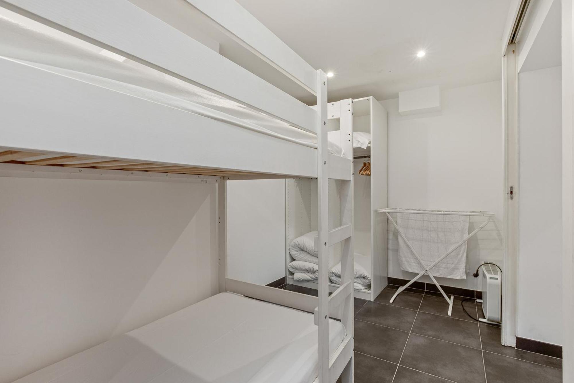 Saint Charles Apartments Montpellier Zewnętrze zdjęcie