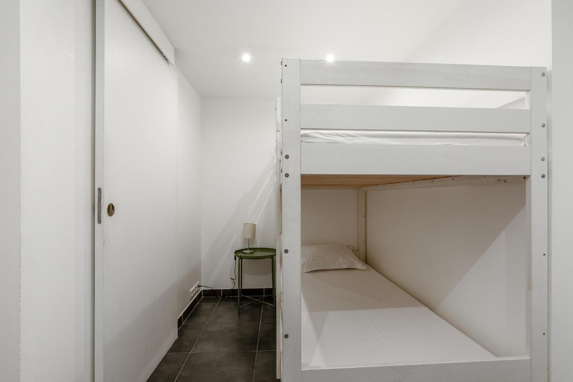 Saint Charles Apartments Montpellier Zewnętrze zdjęcie