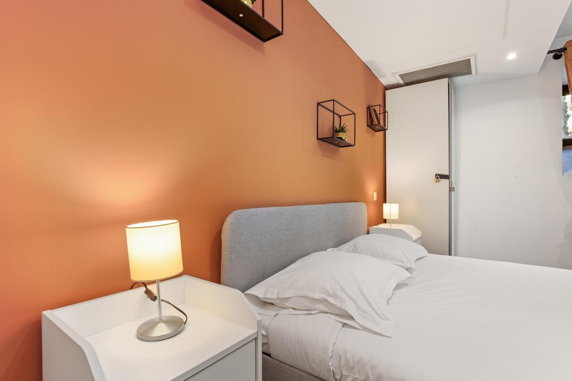 Saint Charles Apartments Montpellier Zewnętrze zdjęcie