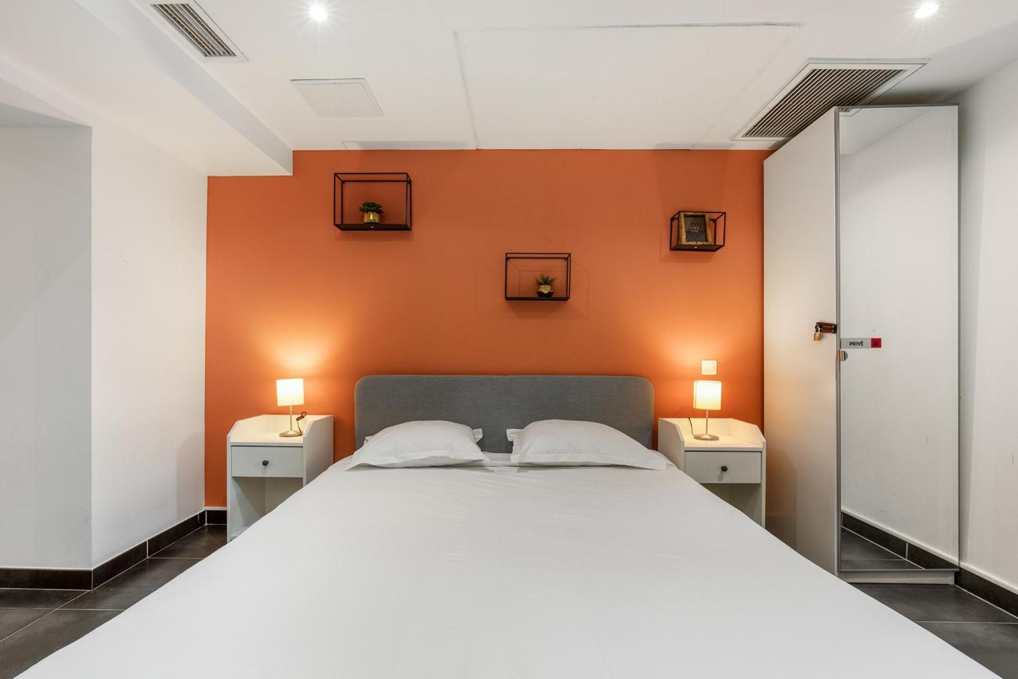 Saint Charles Apartments Montpellier Zewnętrze zdjęcie